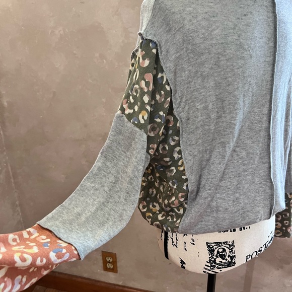 Women’s long sleeve top - Picture 5 of 7